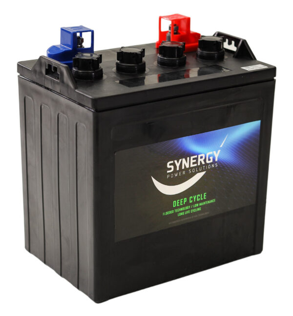 Synergy Flooded Deep Cycle Battery SY8GC-170