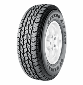 GT Radial Savero AT Plus All Terrain 245/65R17 107T