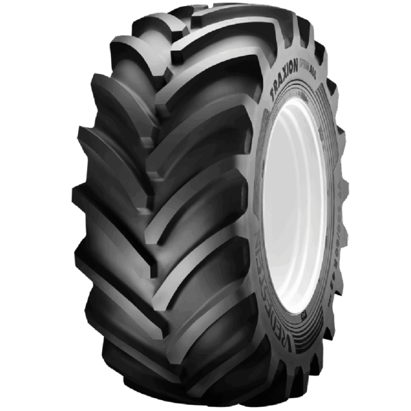 Vredestein Traxion Optimall 800/70R38 187D