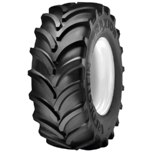 Vredestein Traxion+ 580/70R38 155D