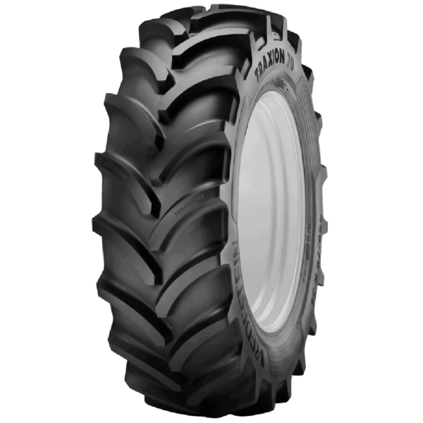 Vredestein TRAXION70 480/70R30 141D