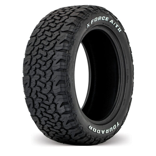 Tourador X Force AT II 275/65R18 116T