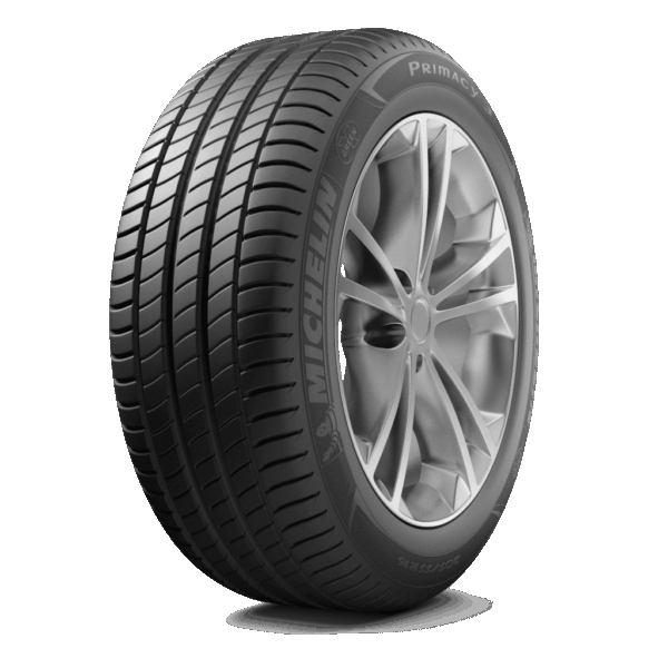 Michelin Primacy 3 ZP * GRNX 245/50R18 100Y
