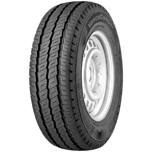 Continental Vancocamper 215/70R15C 109R