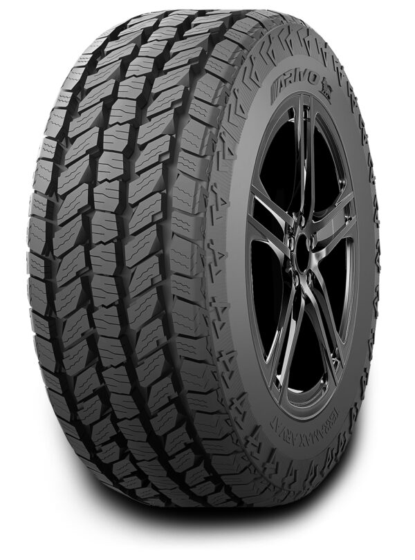Arivo Terramax Arv A/T 245/65R17 107S