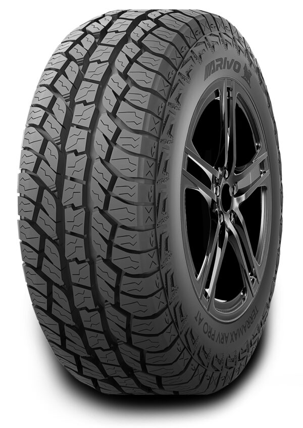 Arivo Terramax Arv Pro A/T 225/70R16 103T