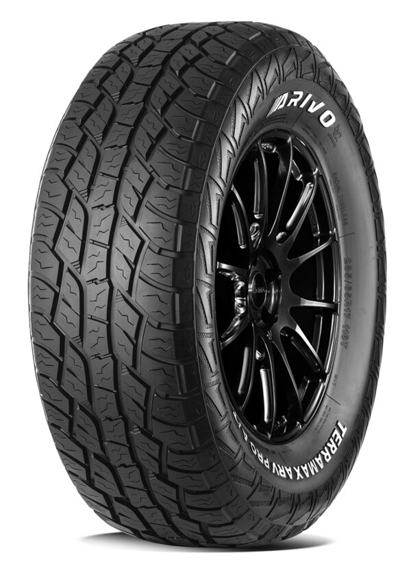 Arivo Terramax Arv Pro A/T RWL 205R16 108S
