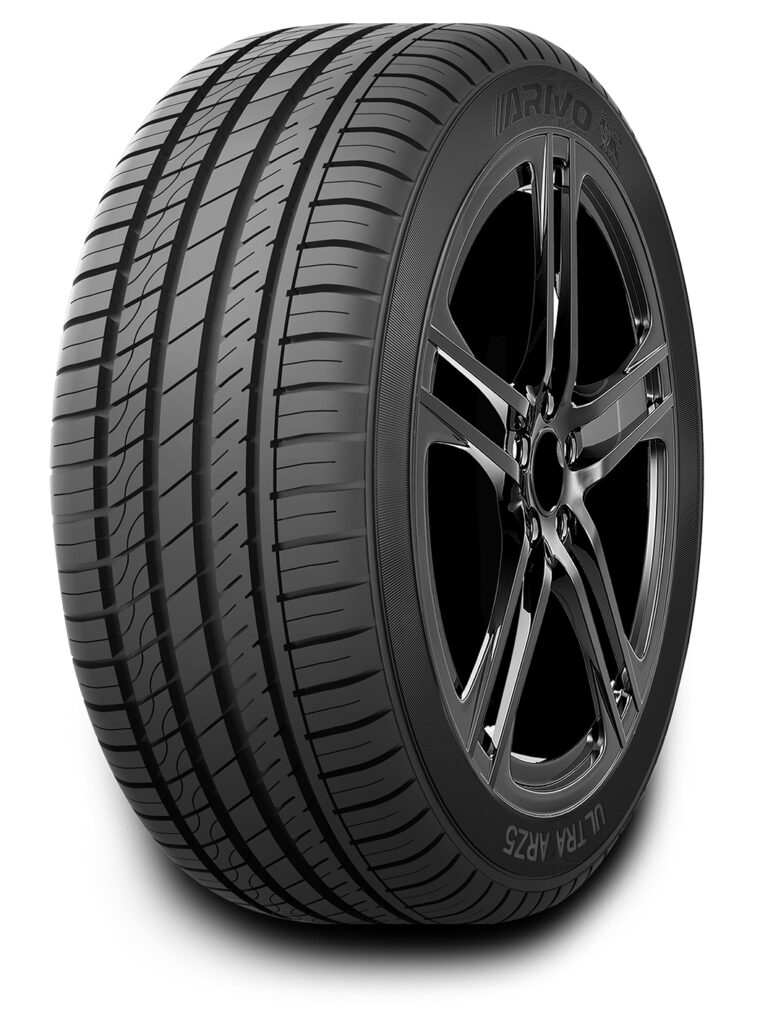Arivo Ultra Arz 5 Runflat 275/35R19 100W - Trade Tyres