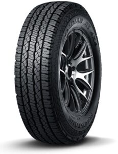 Roadstone RO AT 4x4 245/70R16 107T