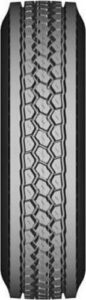 Arivo Secure | D02 215/75R17.5 133J