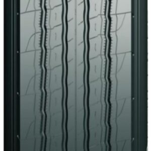 Arivo Secure | T12 385/65R22.5 158L