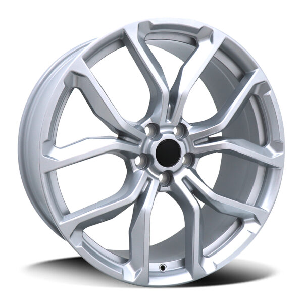 Replica Landrover 1386 SILVER 22x9.5 5x120 48P