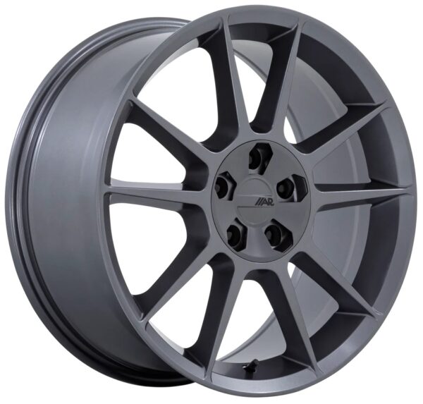 American Racing Classic AR947 GUNMETAL 17x7 5x110 0P