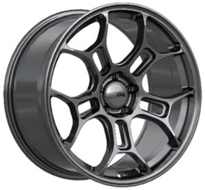 American Racing Classic AR952 | GT Street MATTE GUNMETAL 20x10 5x114 35P