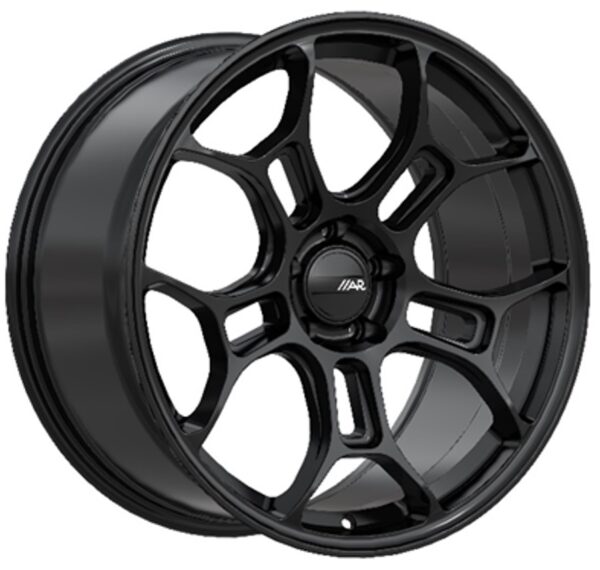 American Racing Classic AR952 | GT Street MATTE BLACK 20x11 5x114 50P