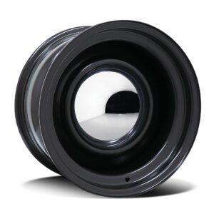 DTM Old-Skool LT1502 | Smoothie Steel BLACK 15×7 5×114 0P