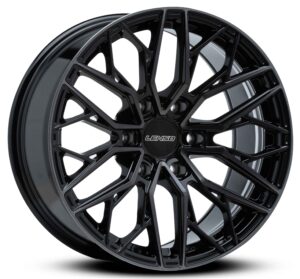 Lenso Jager | Ventus 6-STUD STELLAR BLACK 20x9 6x139 15P