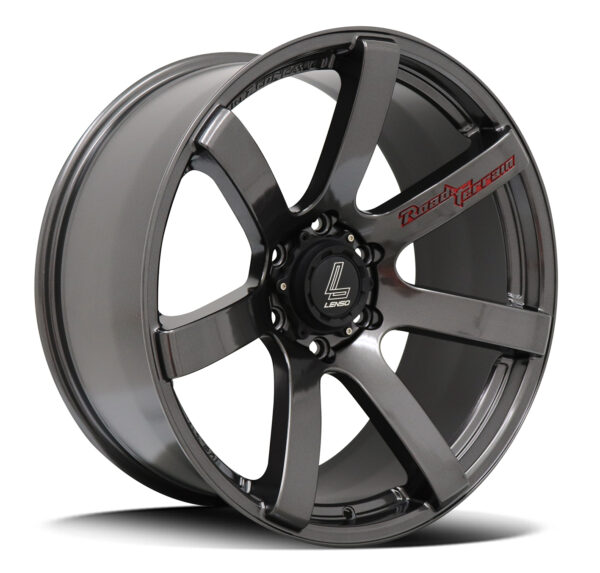 Lenso Rtc | Rtc Rt-Concave HYPER DARK 20x9 6x139 35P