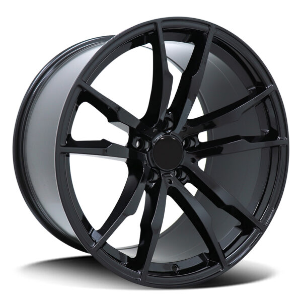 Replica Bmw | Mini 9413 BLACK 20x11 5x120 35P