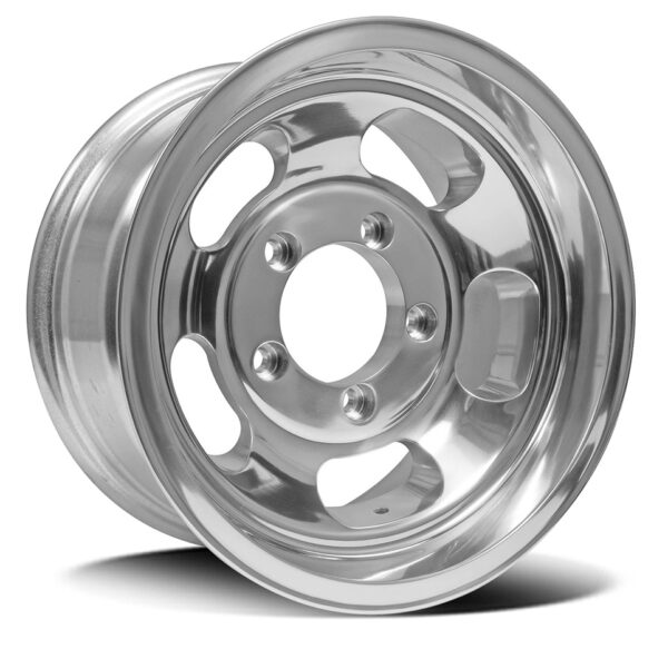 US Mags U101 | Indy (No Cap)  15x10 5x139 -139P