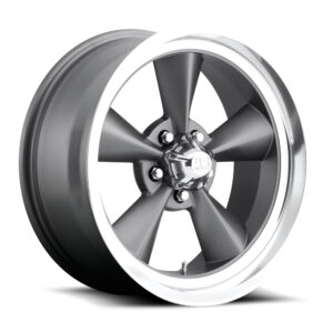 US Mags U102 | Standard TEXTURE GRAY 15x8 5x475 1P