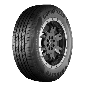 Goodyear Wrangler Territory HT 255/65R18 111H