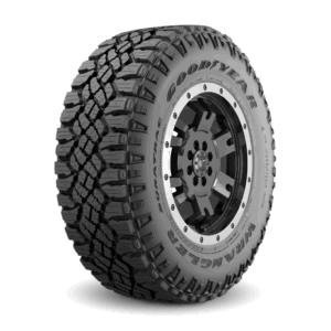Goodyear Wrangler Duratrac 255/55R19 111Q
