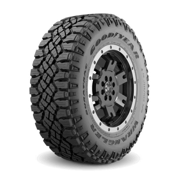 Goodyear Wrangler Duratrac 255/55R19 111Q