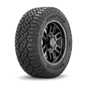 Goodyear Wrangler Duratrac Rt 275/65R17 121S
