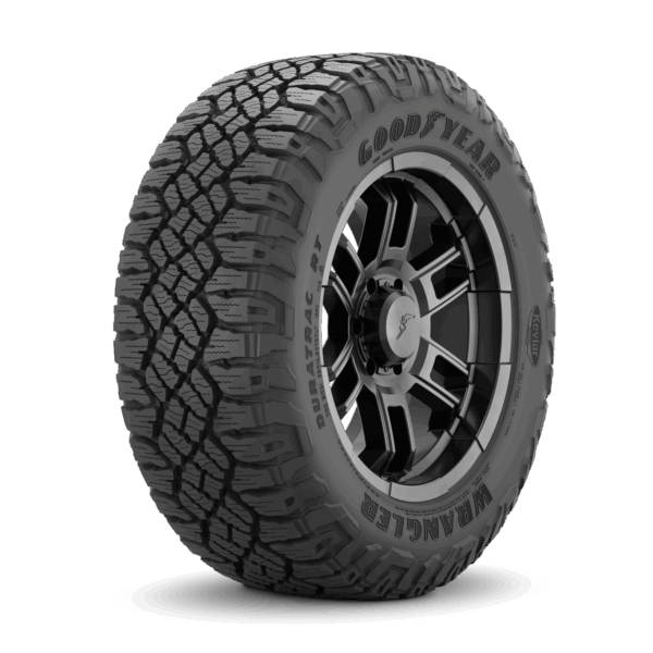 Goodyear Wrangler Duratrac Rt 285/60R18 118S