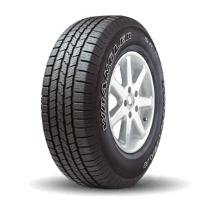 Goodyear Wrangler Sr/A 265/60R20 121S