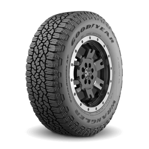 Goodyear Wrangler Trailrunner AT 275/65R20 126S