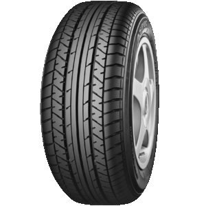 Yokohama A349 R6731 Honds Odyssey 215/60R17 96H