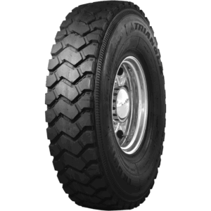 Triangle TR691JS 16PLY 11R22.5 143K
