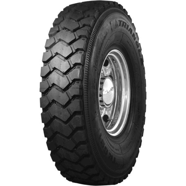 Triangle TR691JS 16PLY 11R22.5 143K