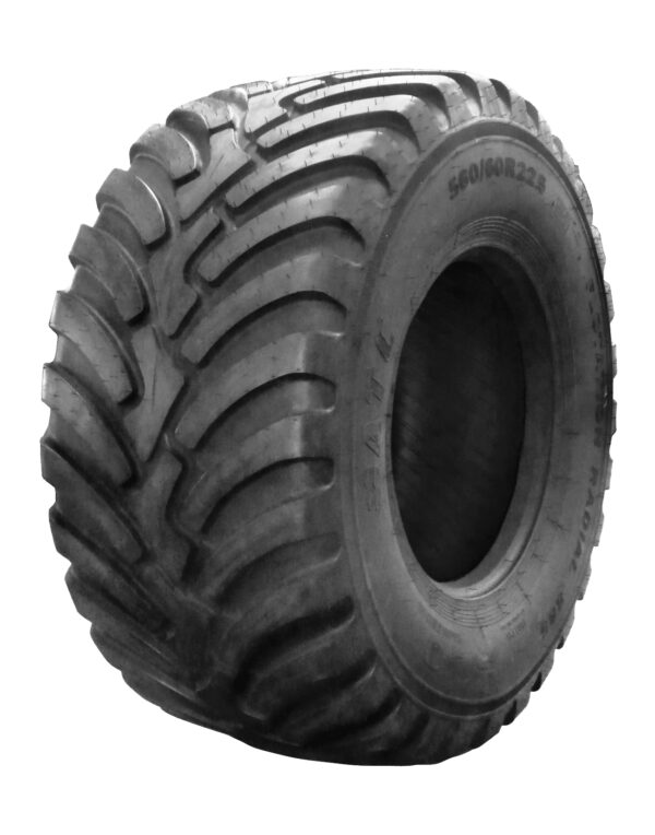 Alliance 885 I-3 Ag Flotation STL Belted TL 800/45R26.5