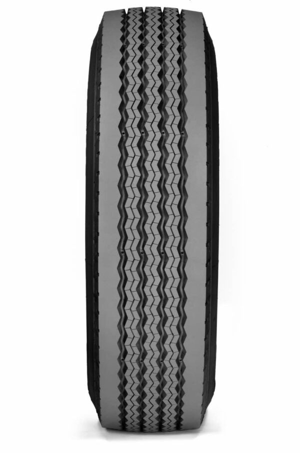 Michelin XTE2+ 215/75R17.5 133J - Image 2