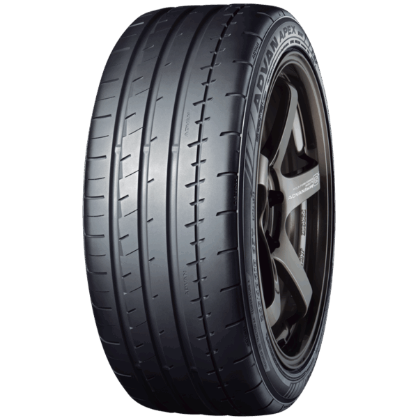 Yokohama V601 R5544 275/40R20 106Y
