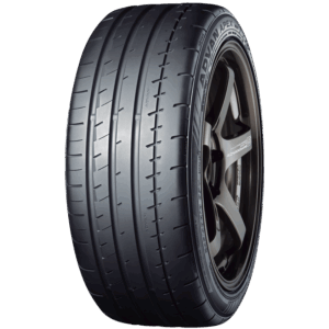 Yokohama V601 R5548 245/40R19 98Y