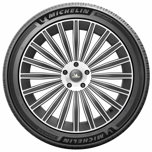 Michelin Primacy 5 XL 245/45R17 99Y - Image 2