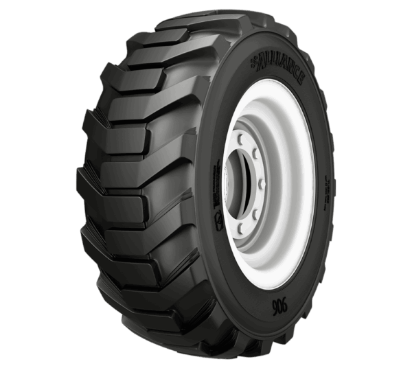 Alliance 550 STL Belted R-4 Skid Steer TL 265/70R16.5