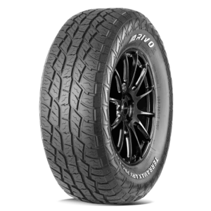 Arivo Terramax ARV Pro A/T RWL 205R16 108S all-terrain tyre