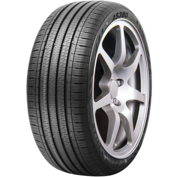 Atlas AS380 215/50R17 91V