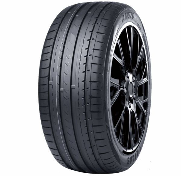 Atlas AM520 Runflat 4PLY 195/55RF16 87V