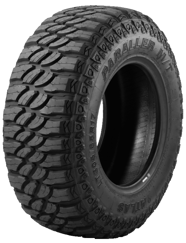 Atlas Paraller MT 10PLY Parallermt 305/70R16 121Q