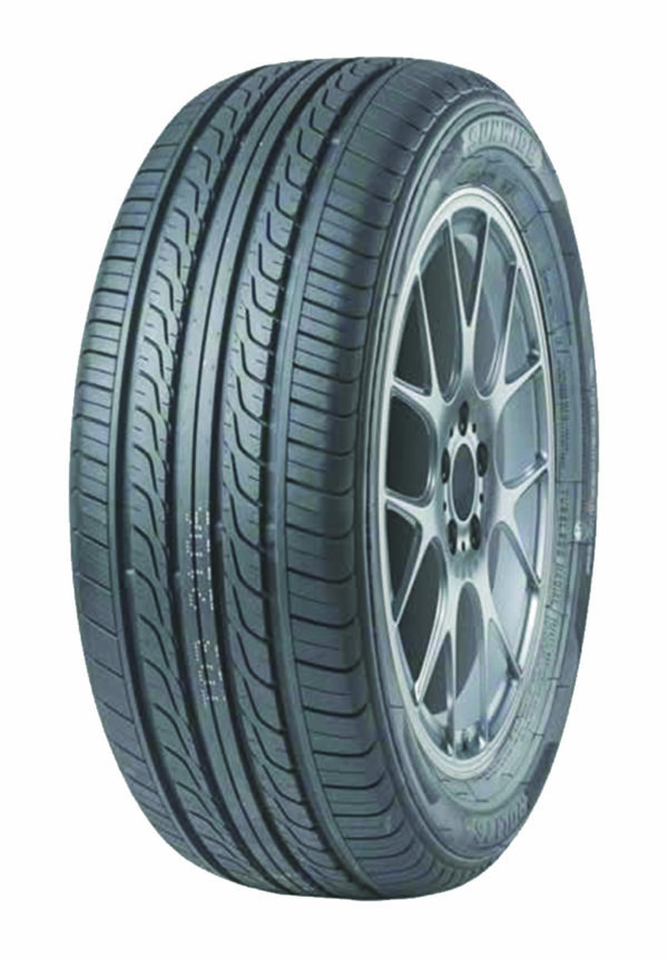 Sunwide Rolit 6 Non-Directional 195/65R14 89H