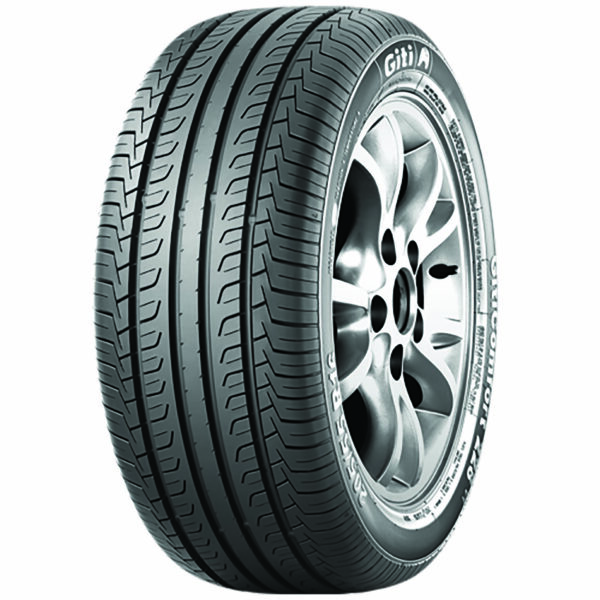 Giti Comfort 228V1 Non-Directional 235/50R17 96V