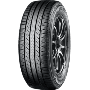 Yokohama G058 R5691 PHL 215/55R18 99V