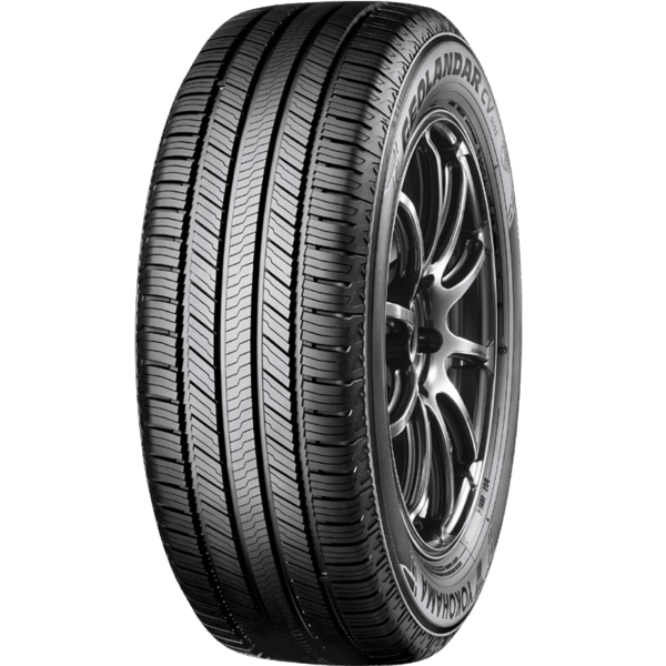 Yokohama G058 R5691 PHL 215/55R18 99V