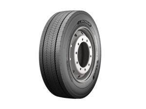 Michelin X Incity EV Z VG 275/70R22.5 145J